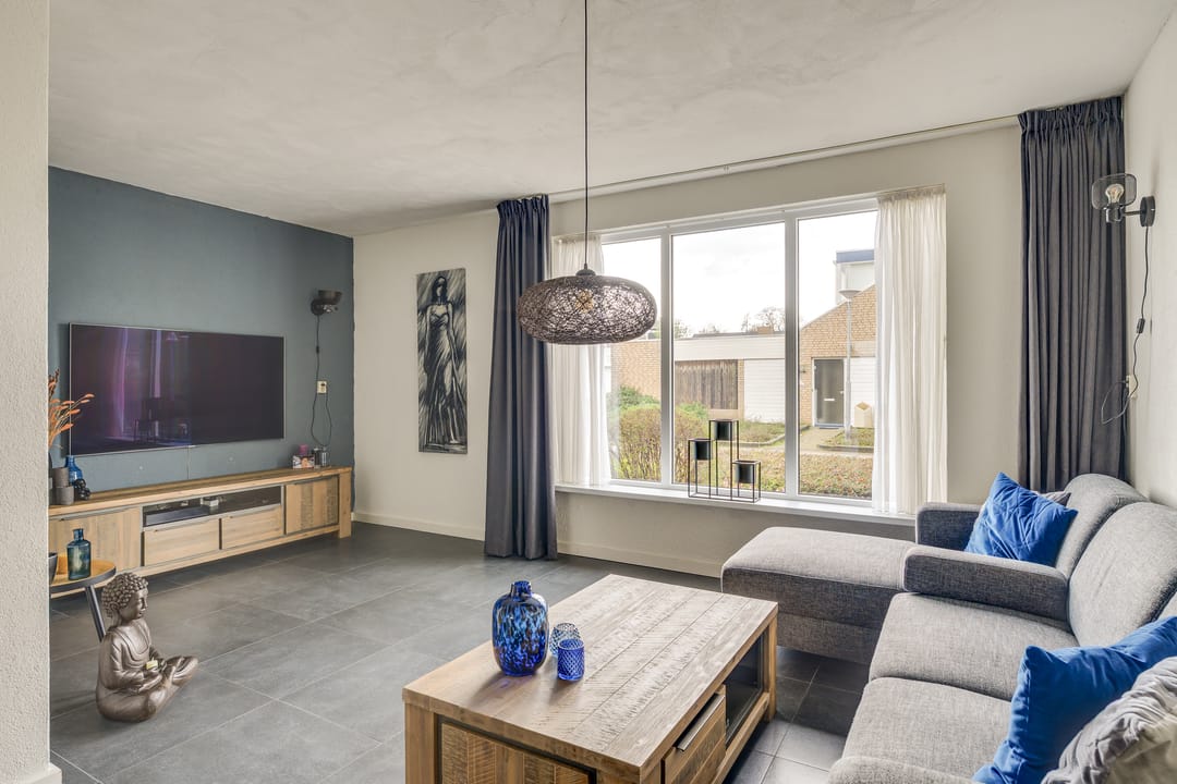 Photo 7 of Vaarzenhof 107