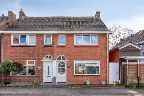 Leliestraat thumbnail