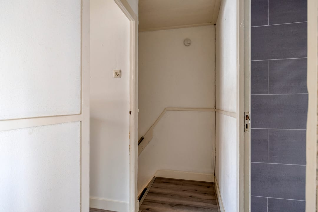 Well-maintained semi-detached house with extended kitchen and sunny garden in Meppel — 19