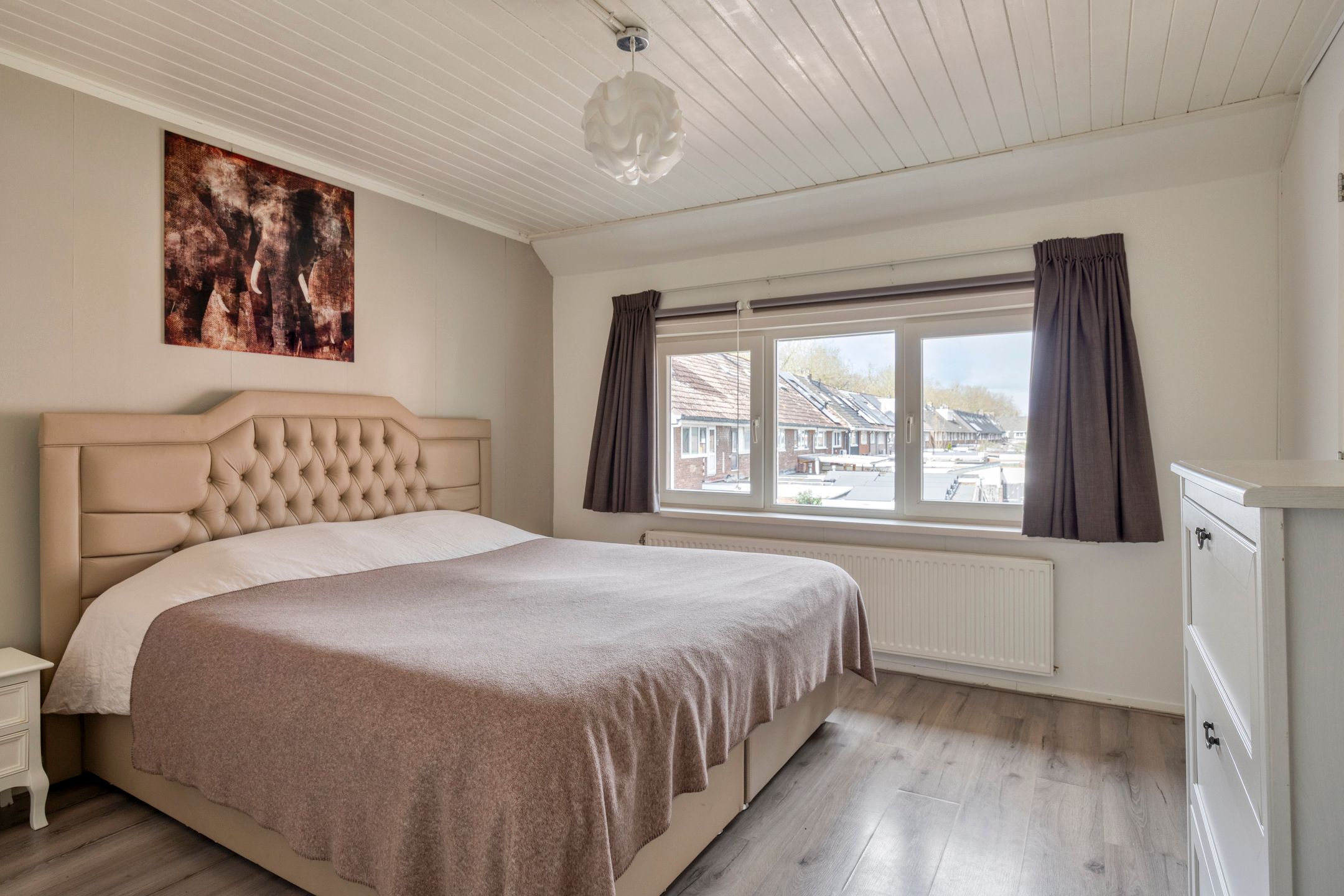 Well-maintained semi-detached house with extended kitchen and sunny garden in Meppel — 20