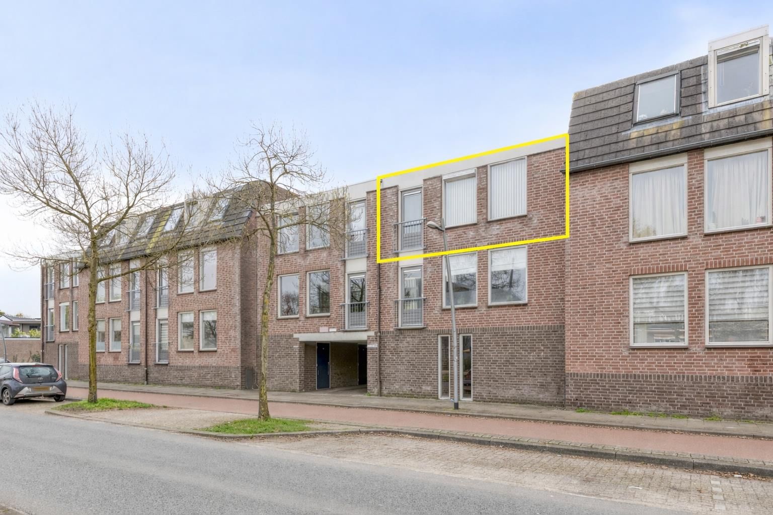 Wethouder van Eschstraat 326 