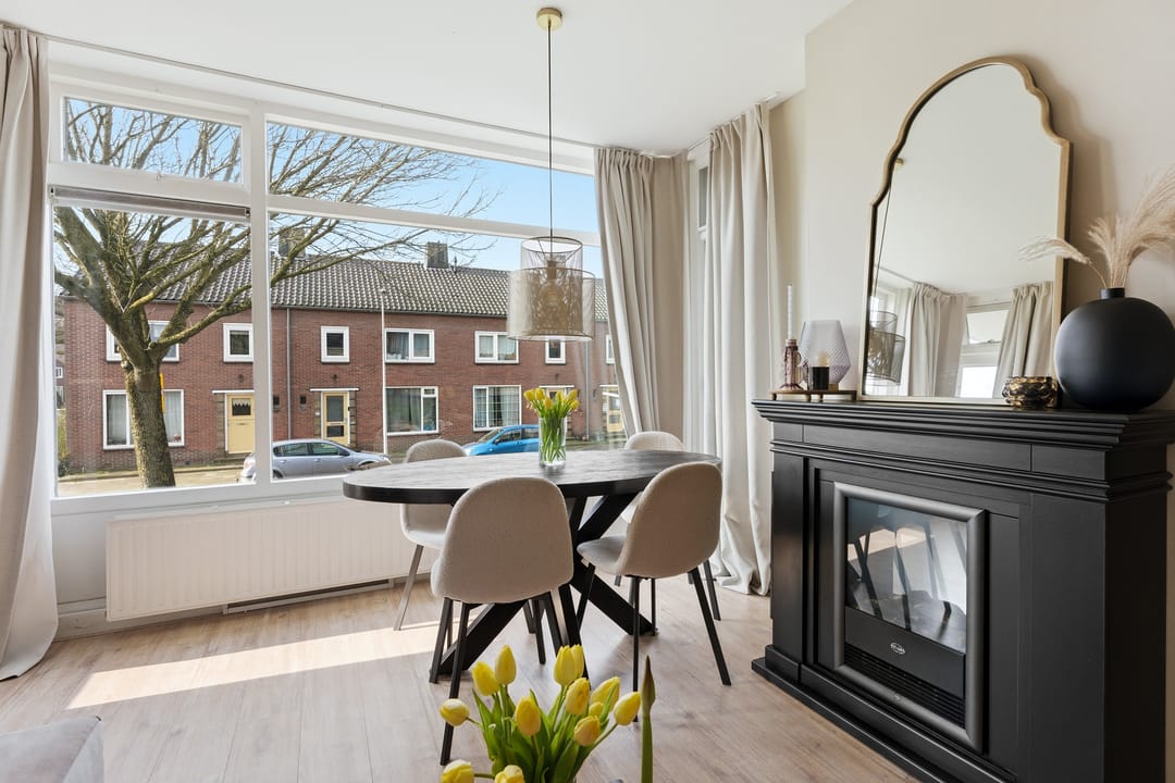 Foto 11 van Patrijsstraat 1