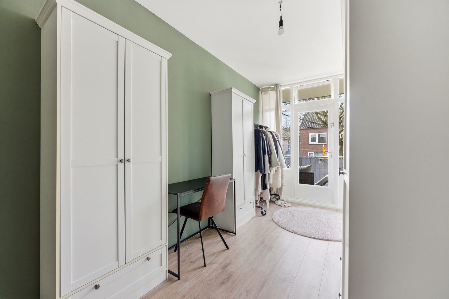 Foto 19 van Patrijsstraat 1