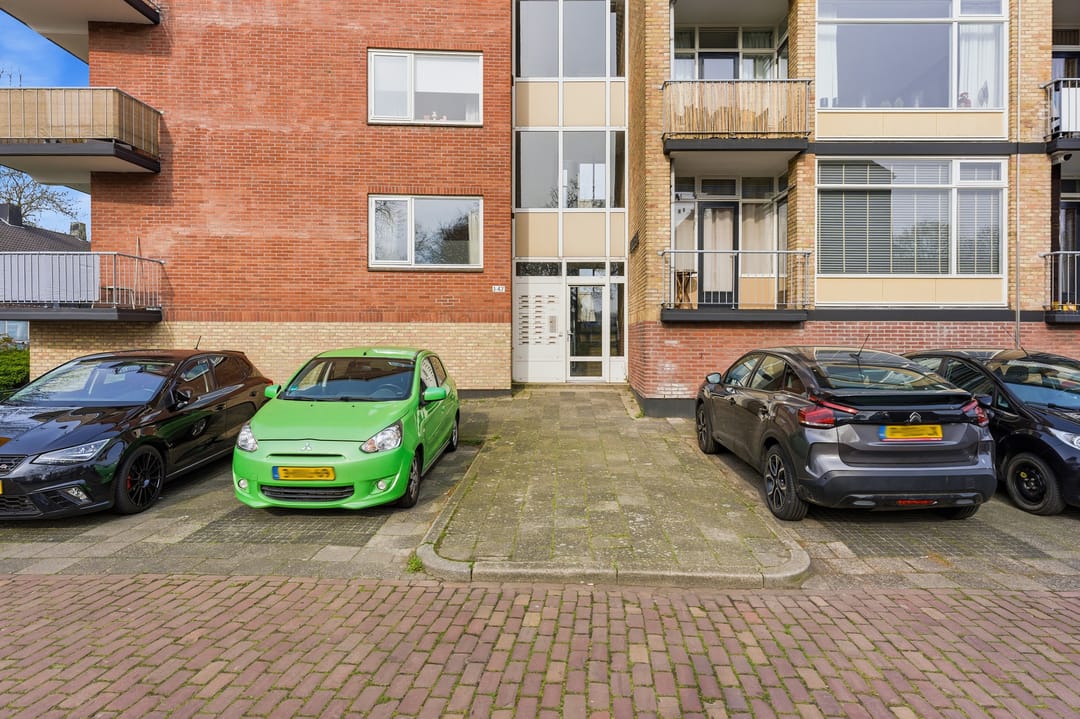 Foto 31 van Patrijsstraat 1