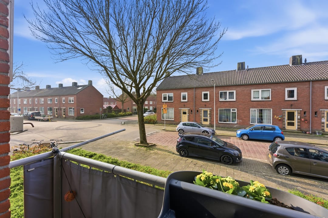 Foto 13 van Patrijsstraat 1