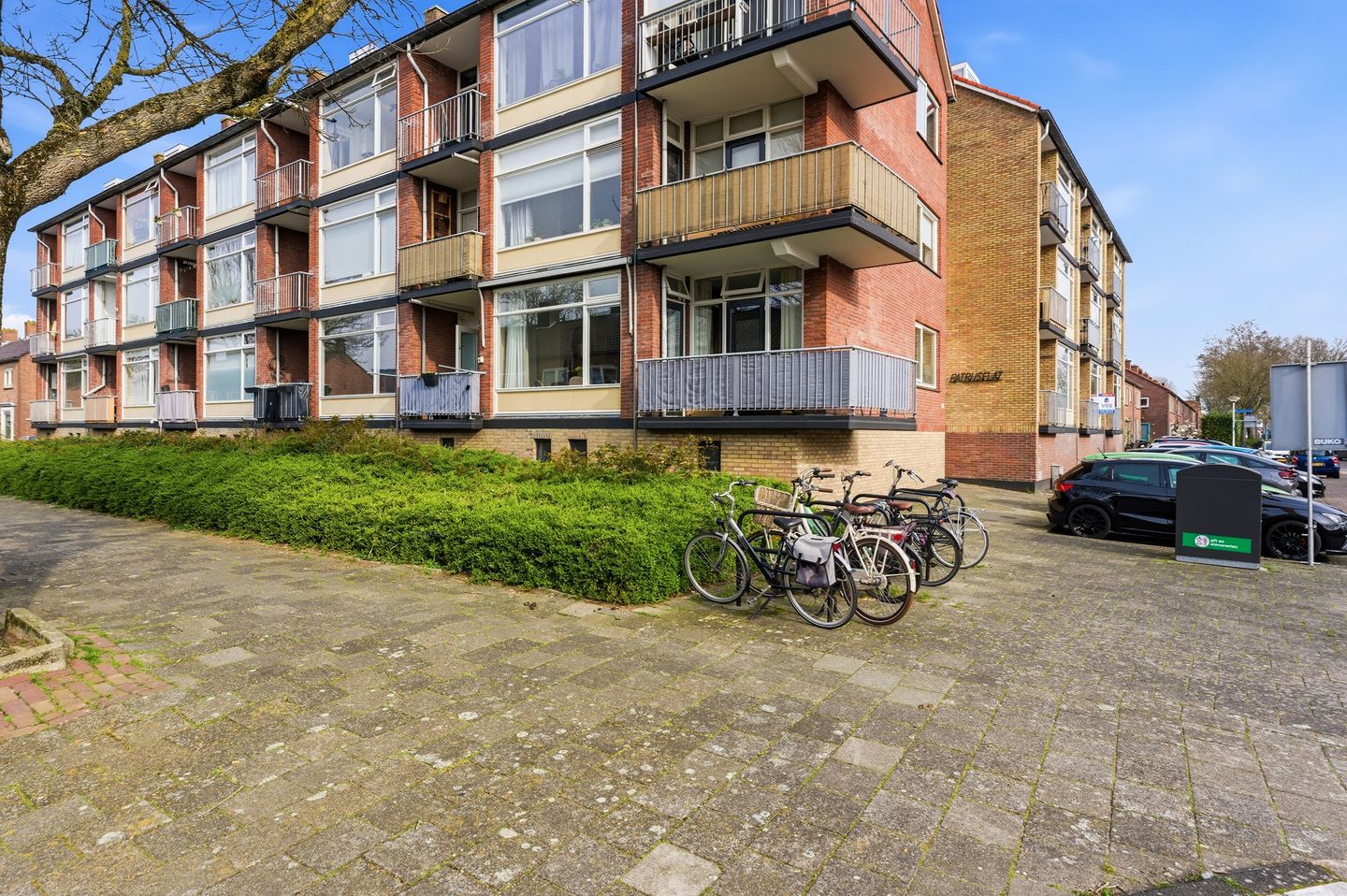 Foto 34 van Patrijsstraat 1