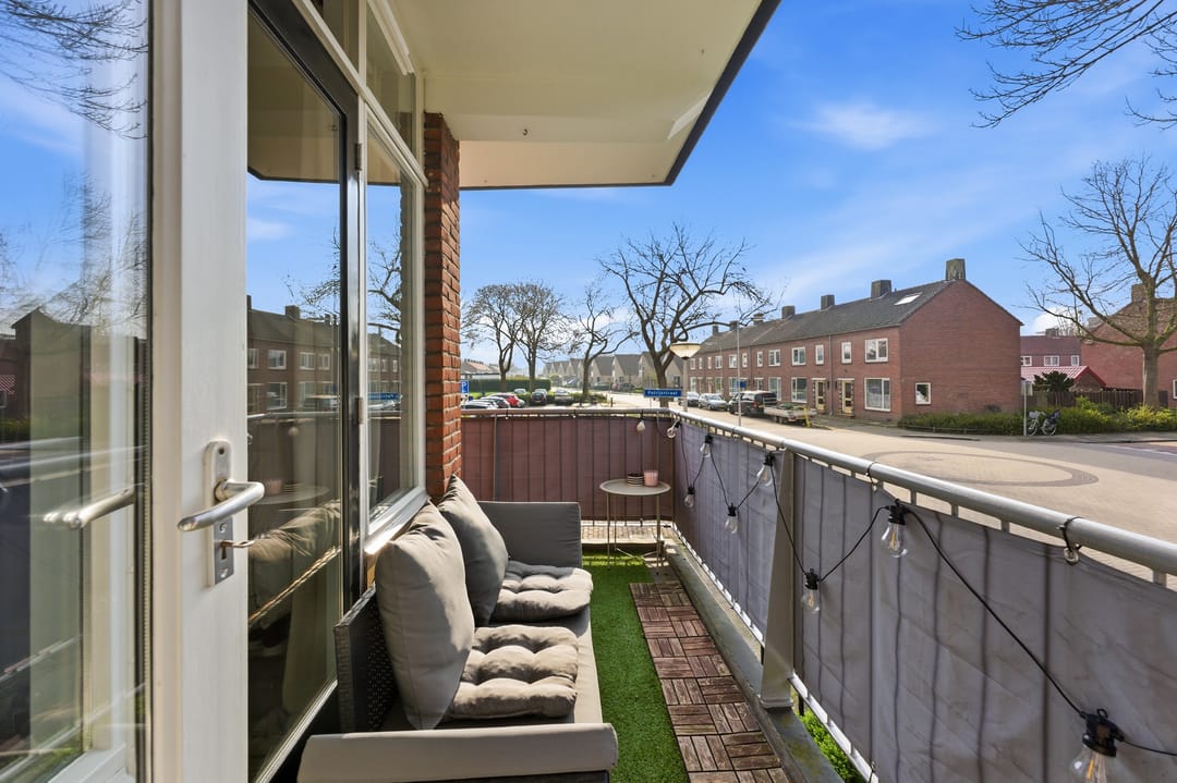 Foto 22 van Patrijsstraat 1