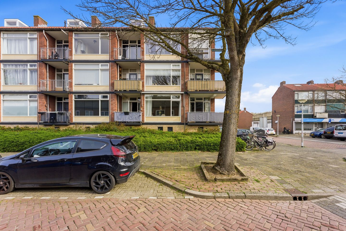 Foto 35 van Patrijsstraat 1