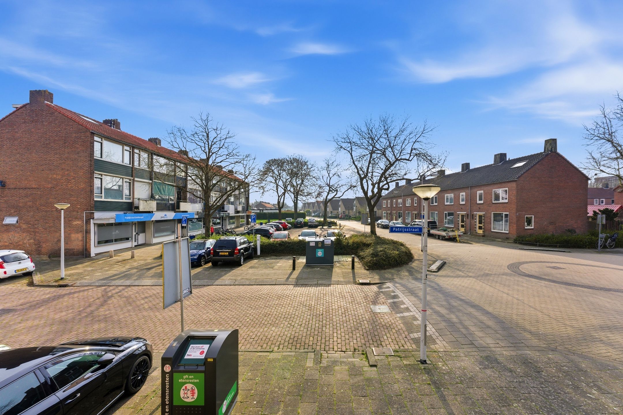 Foto 24 van Patrijsstraat 1