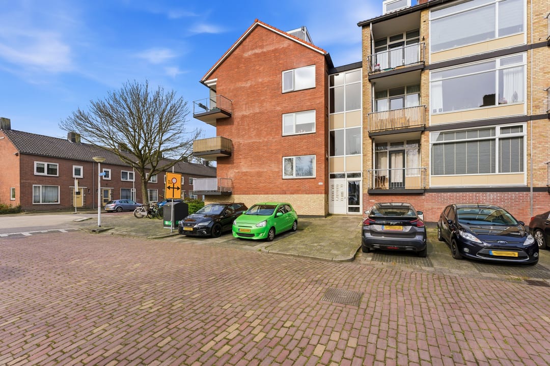 Foto 32 van Patrijsstraat 1