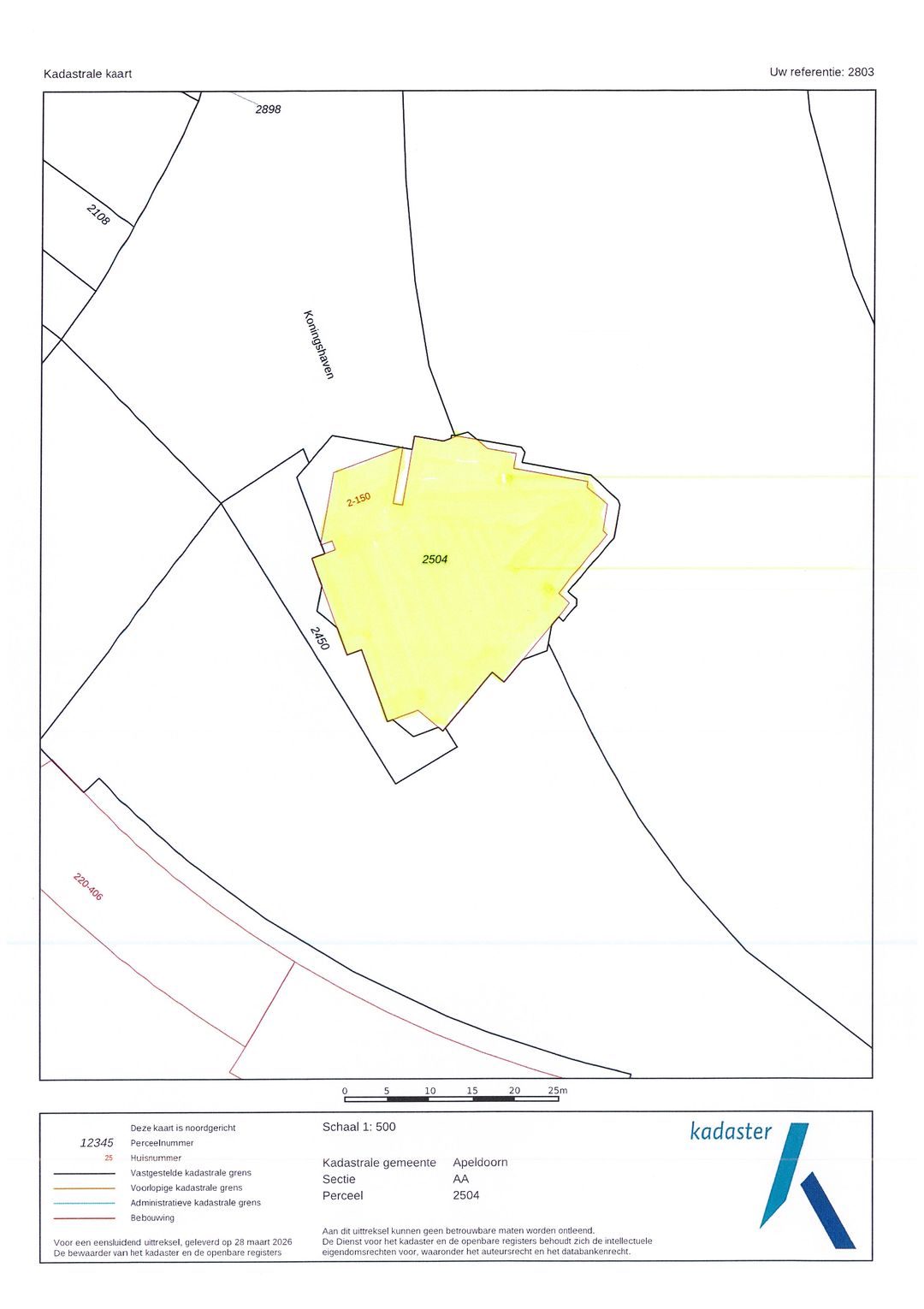 Foto 47 van Koningshaven 48