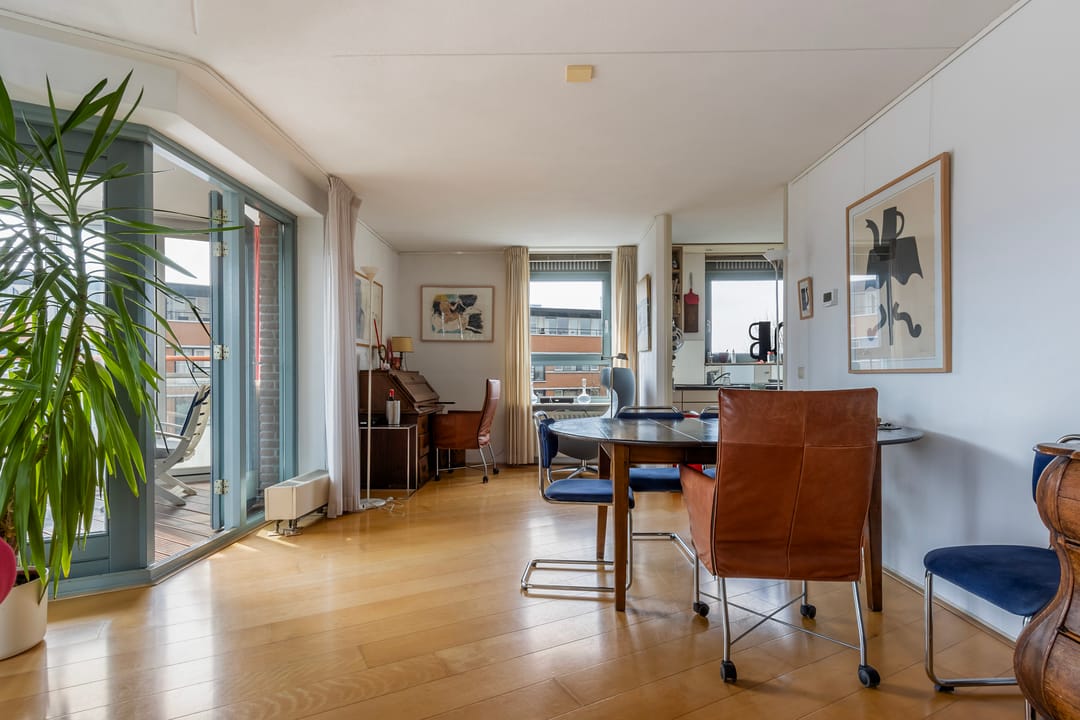 Foto 22 van Koningshaven 48