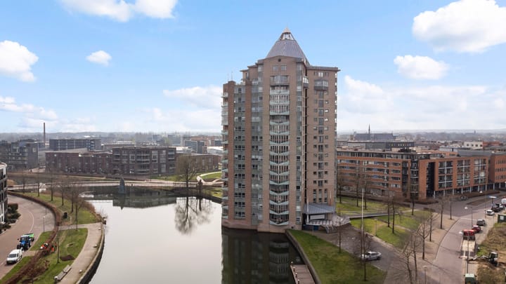 Photo 2 of Koningshaven 48