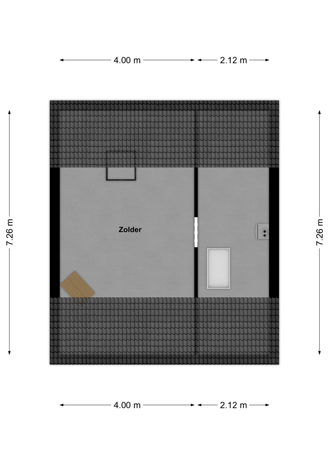 Photo 24 of Grasbroekerweg 55