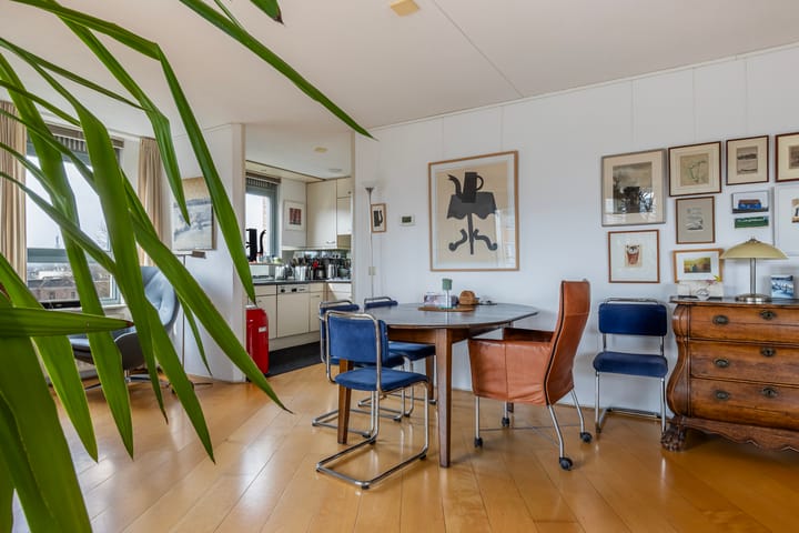 Photo 3 of Koningshaven 48