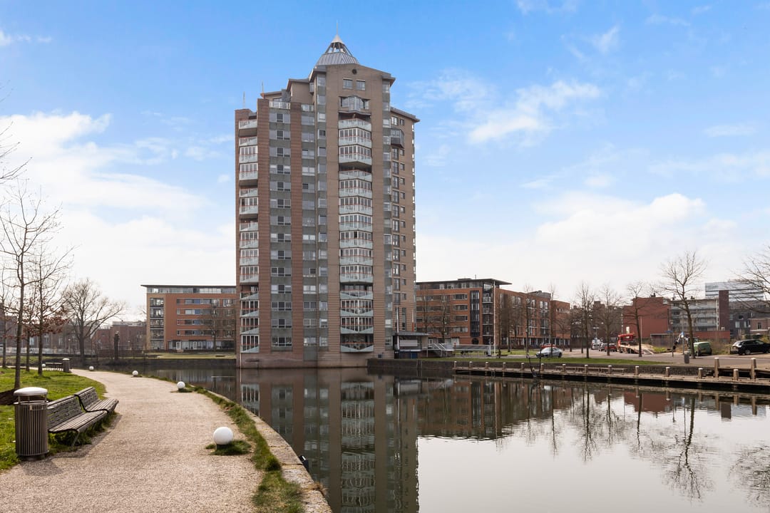 Foto 43 van Koningshaven 48