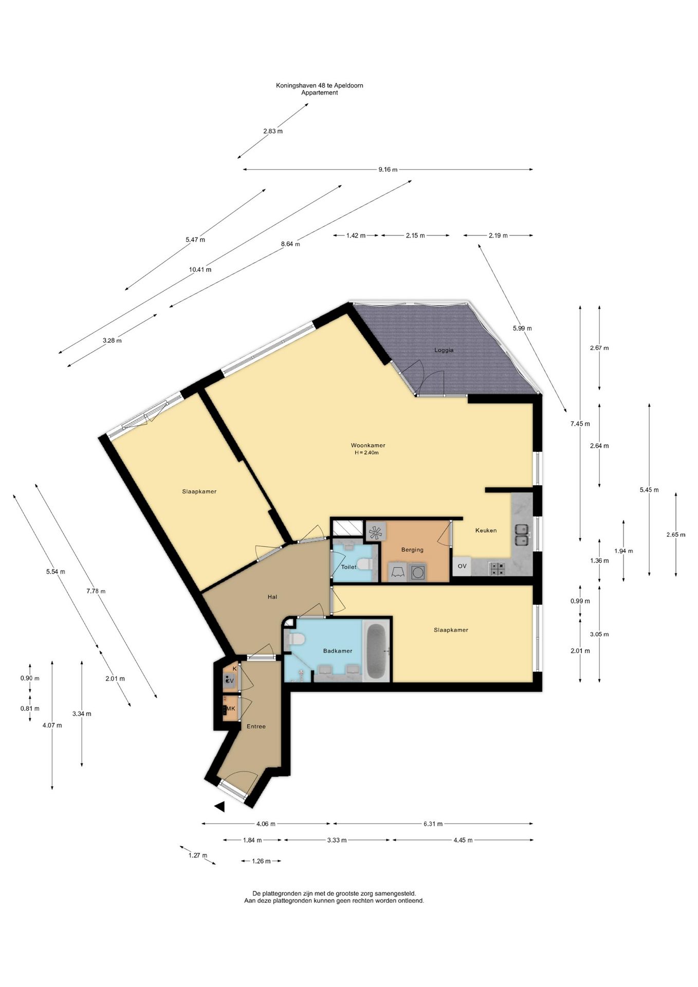 Foto 44 van Koningshaven 48