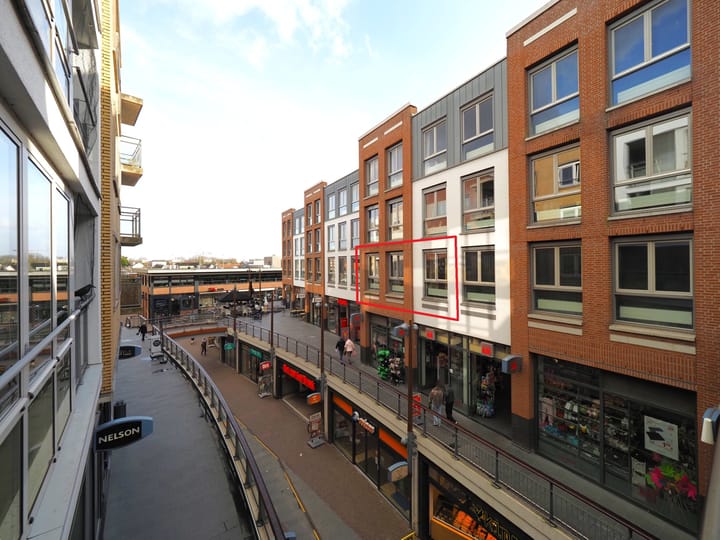 Foto 2 van Brederodelaan 68