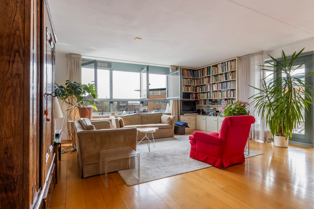 Foto 17 van Koningshaven 48