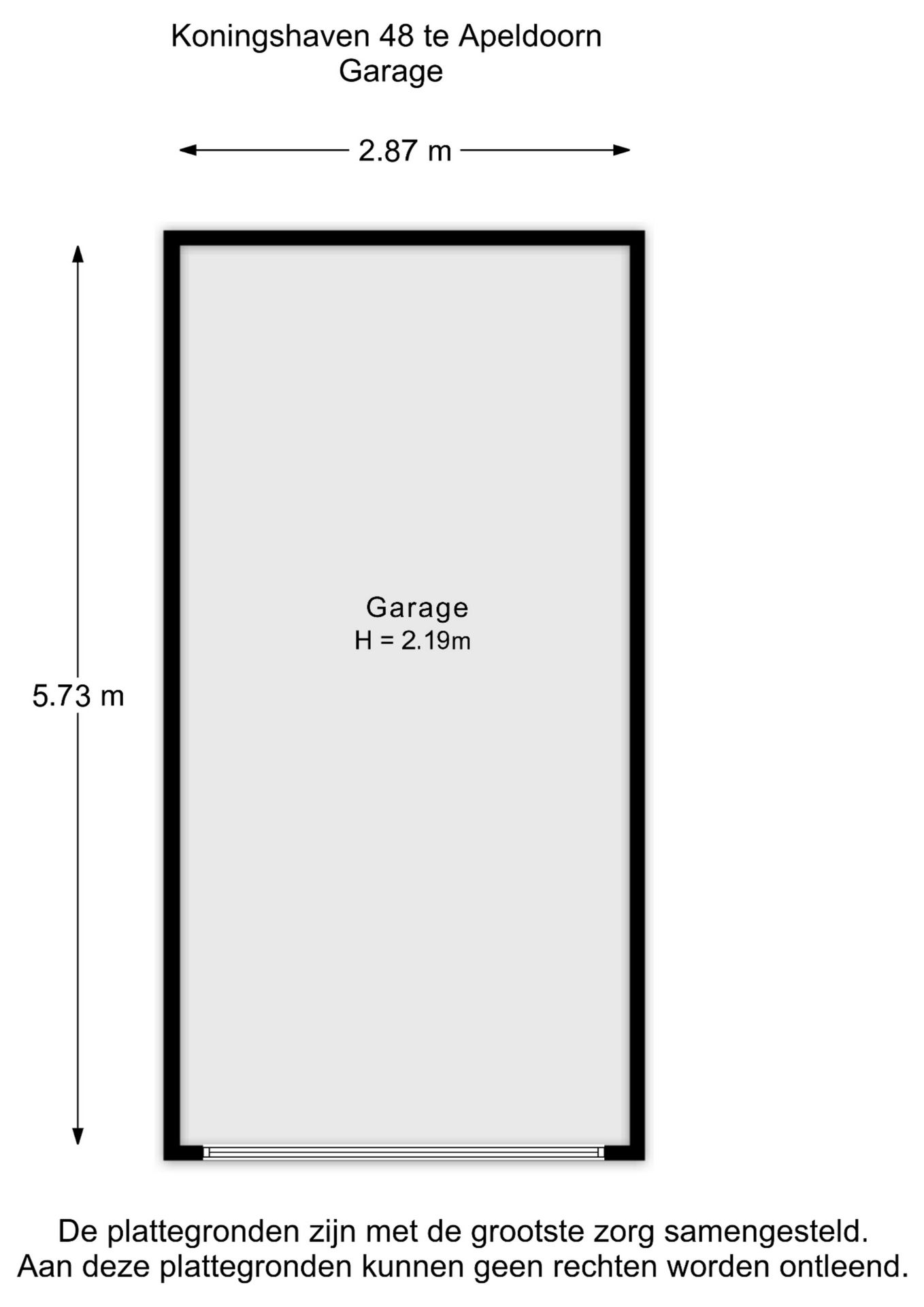 Foto 45 van Koningshaven 48