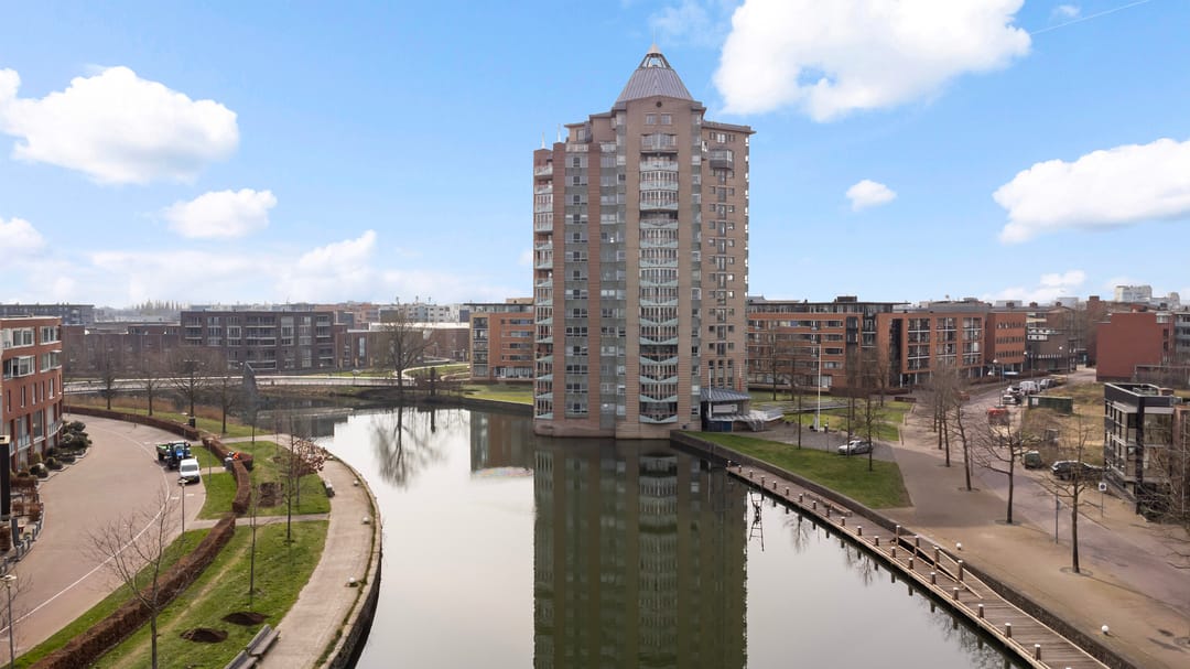 Foto 41 van Koningshaven 48