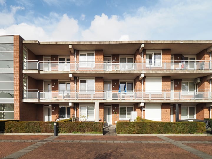 Foto 4 van Brederodelaan 68