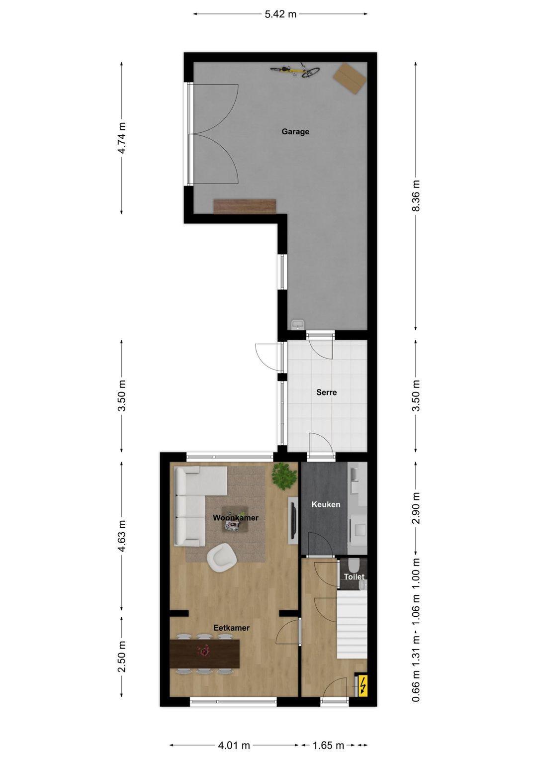 Photo 22 of Grasbroekerweg 55