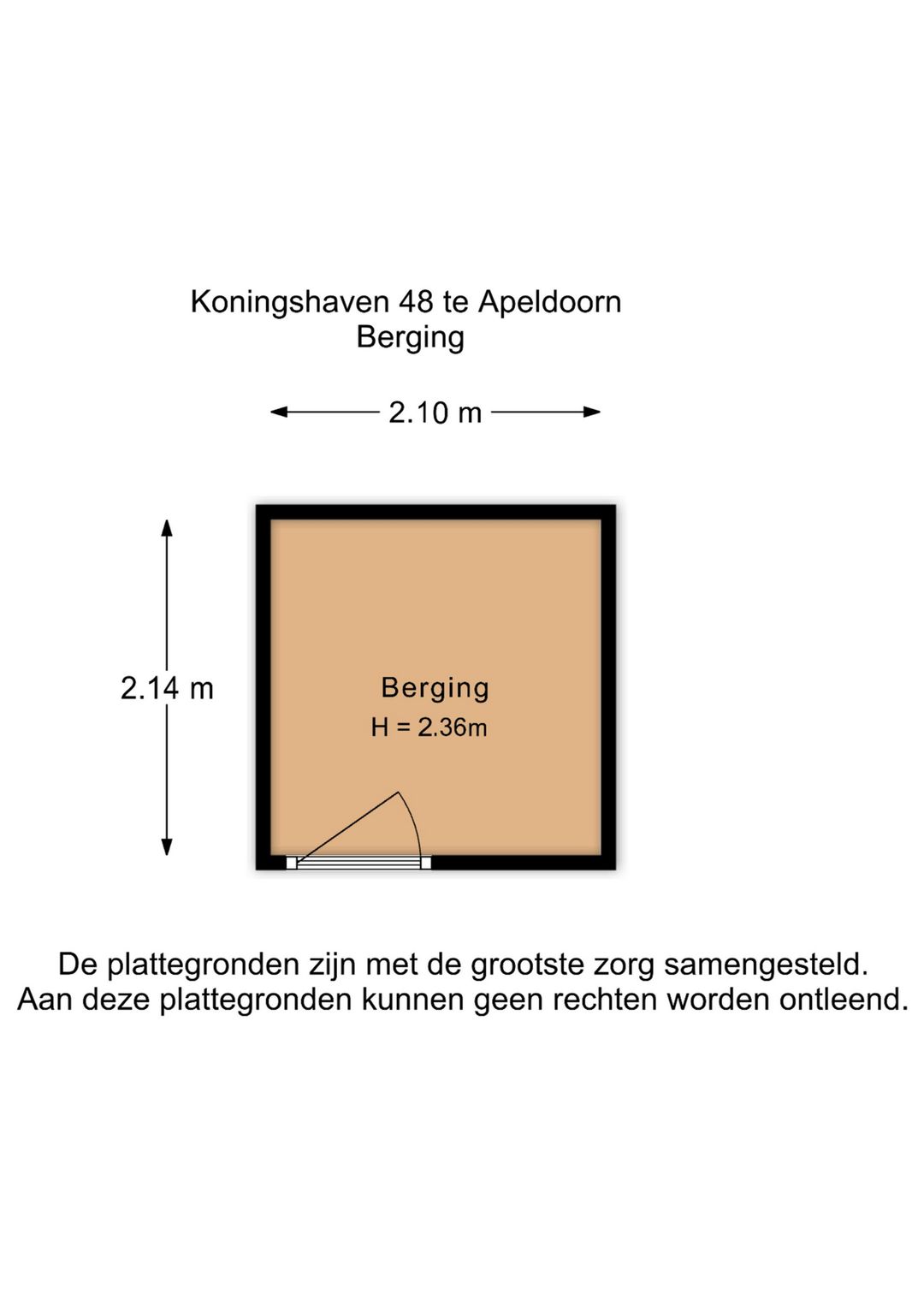 Foto 46 van Koningshaven 48