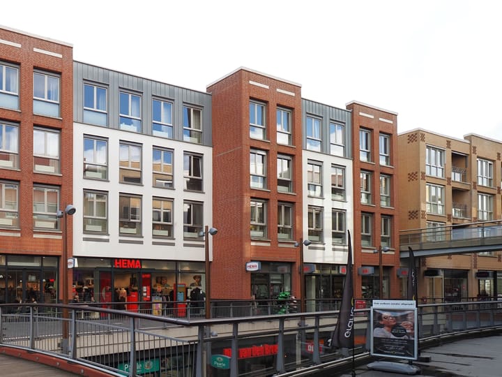 Foto 3 van Brederodelaan 68