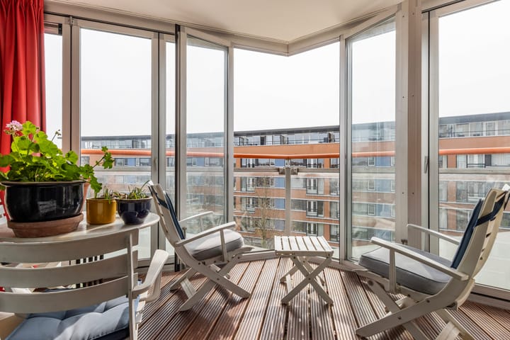 Photo 4 of Koningshaven 48