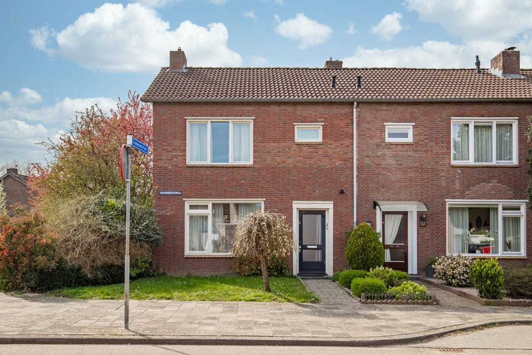 Photo 1 of Grasbroekerweg 55