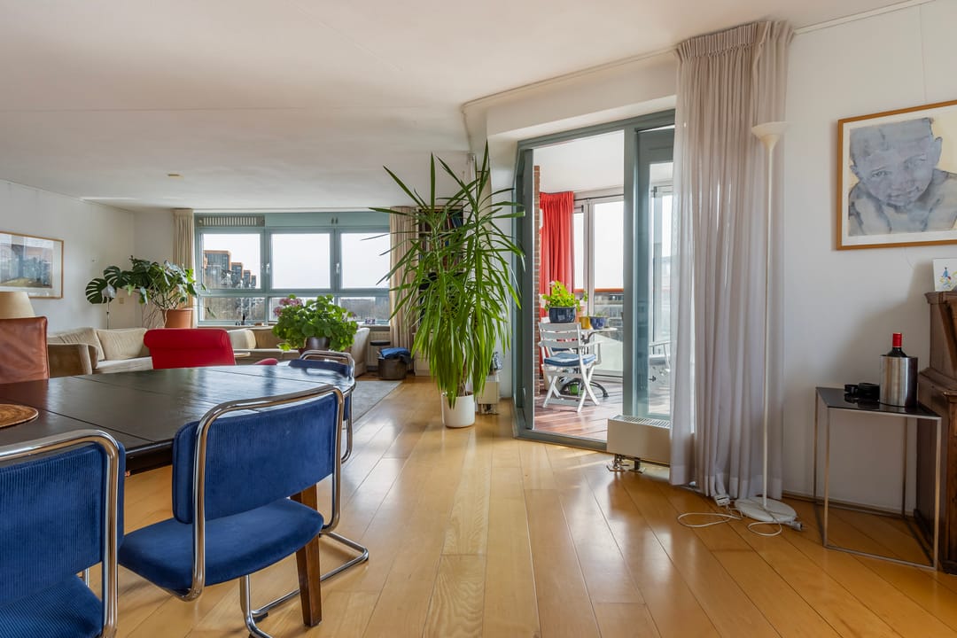 Foto 23 van Koningshaven 48