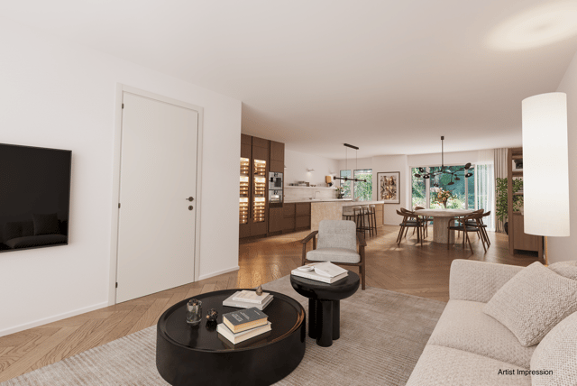 Foto 4 van Oude Renbaan 18