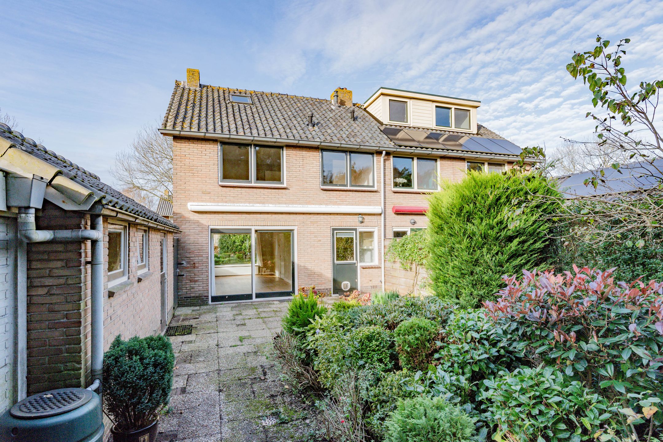 Oude Renbaan 18 