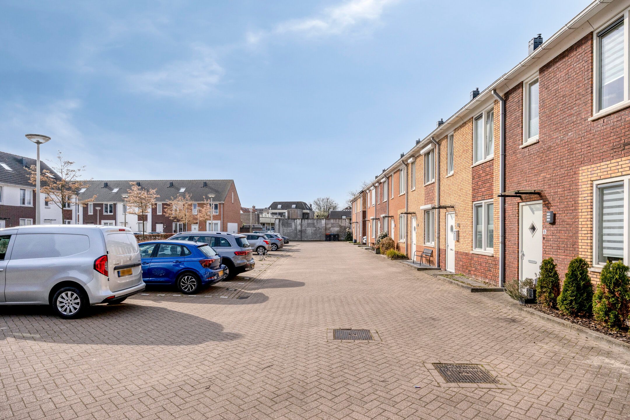 Photo 30 of Kees Dekkershof 11