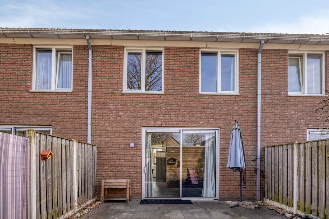 Photo 22 of Kees Dekkershof 11