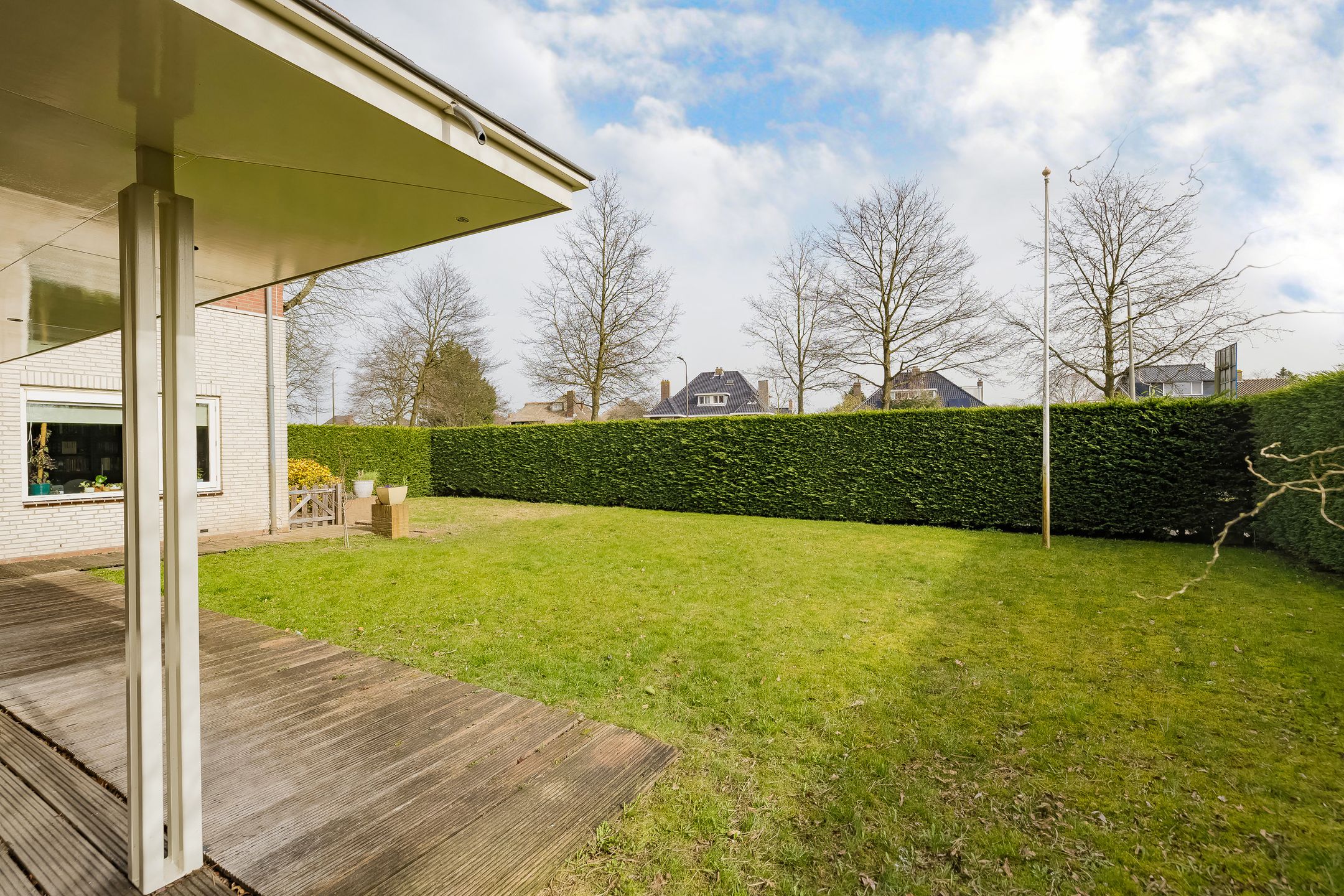 Foto 9 van Minister van Houtenlaan 26