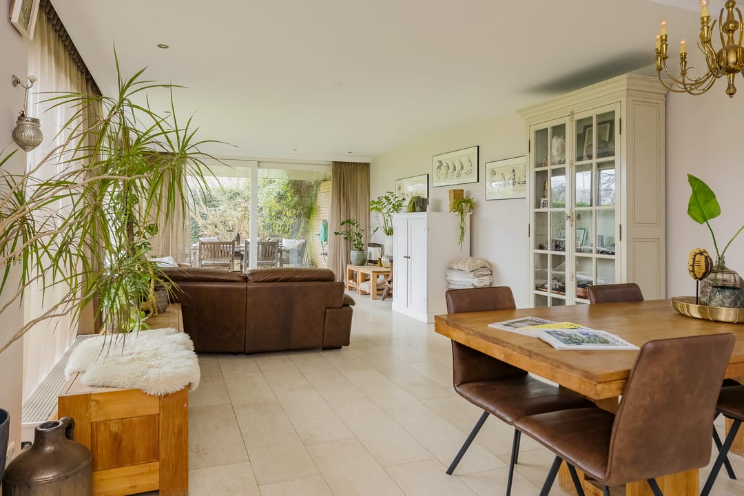 Foto 17 van Minister van Houtenlaan 26