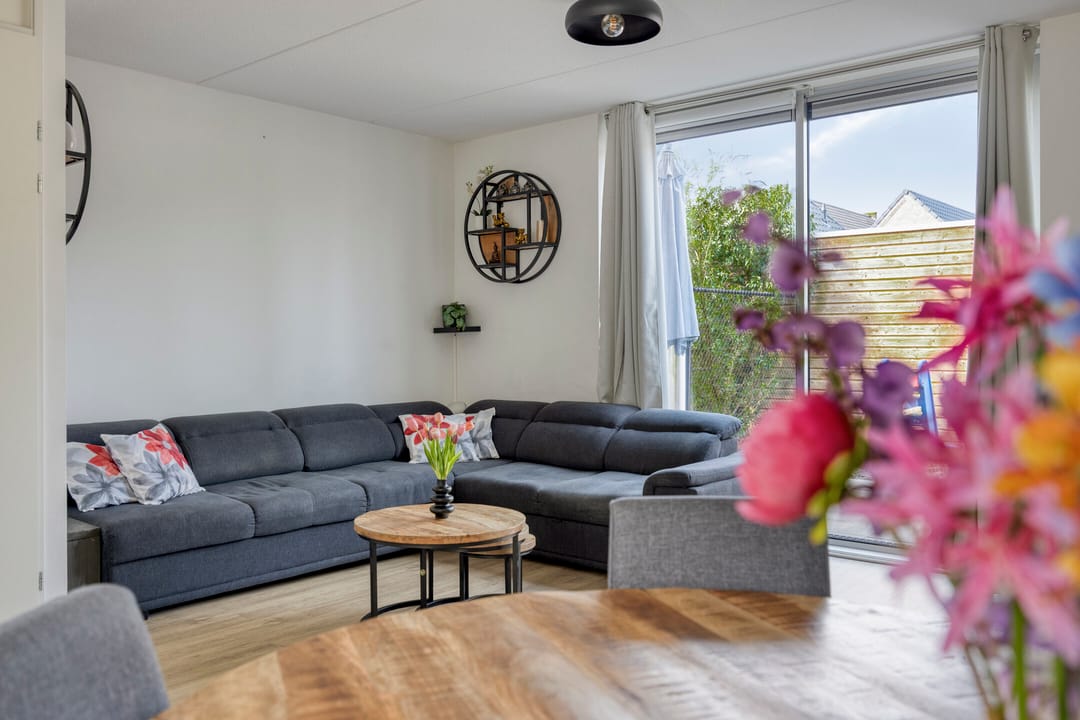 Photo 2 of Kees Dekkershof 11