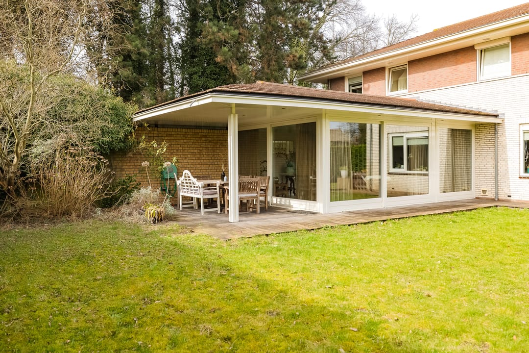 Foto 8 van Minister van Houtenlaan 26