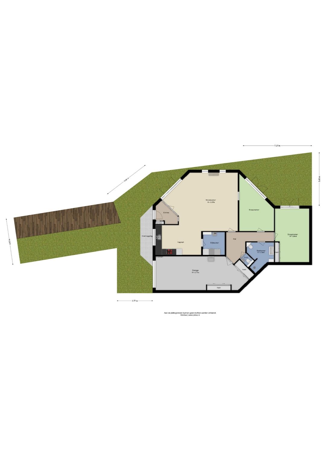 Photo 53 of West-Havendijk 84