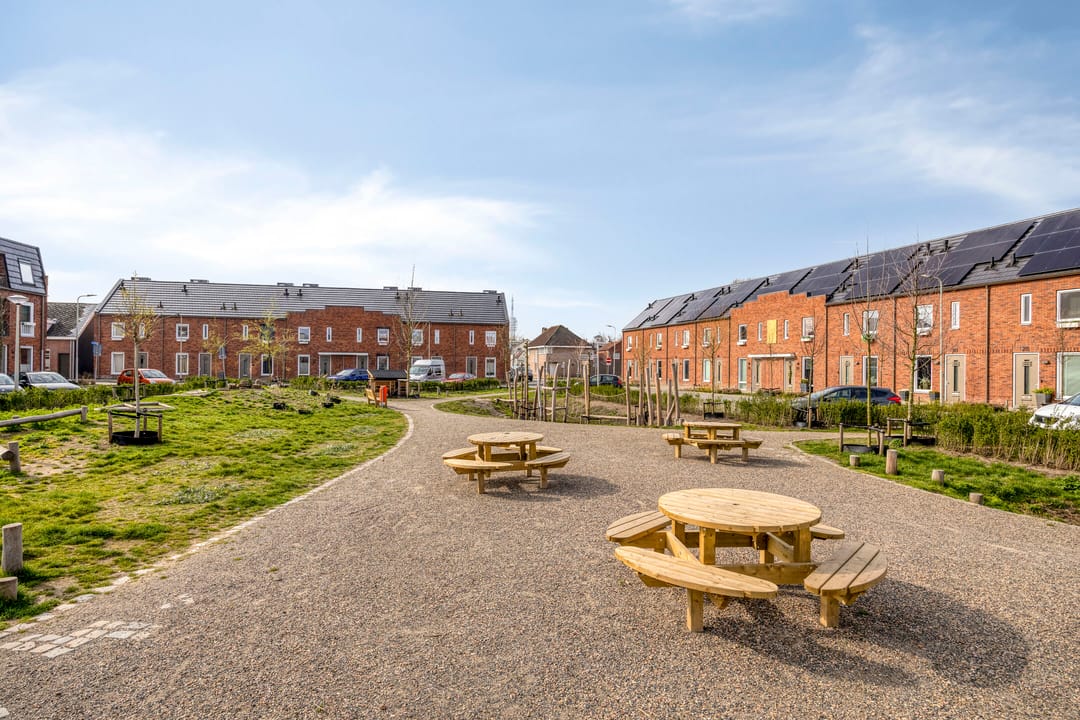 Photo 28 of Kees Dekkershof 11