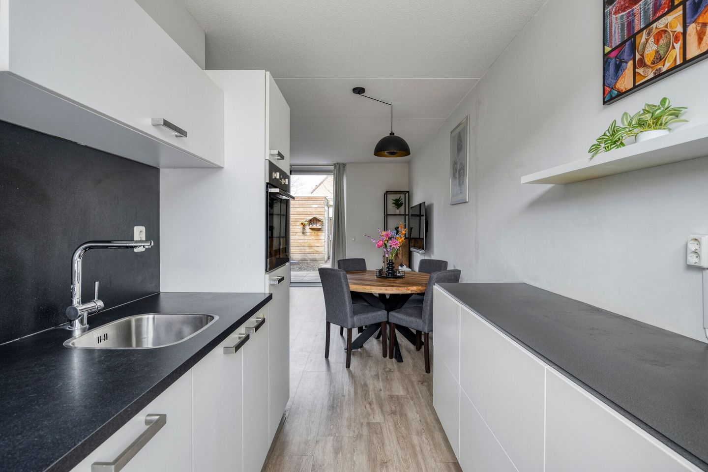 Photo 10 of Kees Dekkershof 11