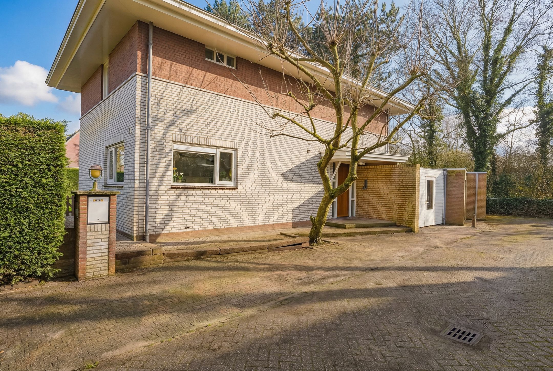 Foto 6 van Minister van Houtenlaan 26