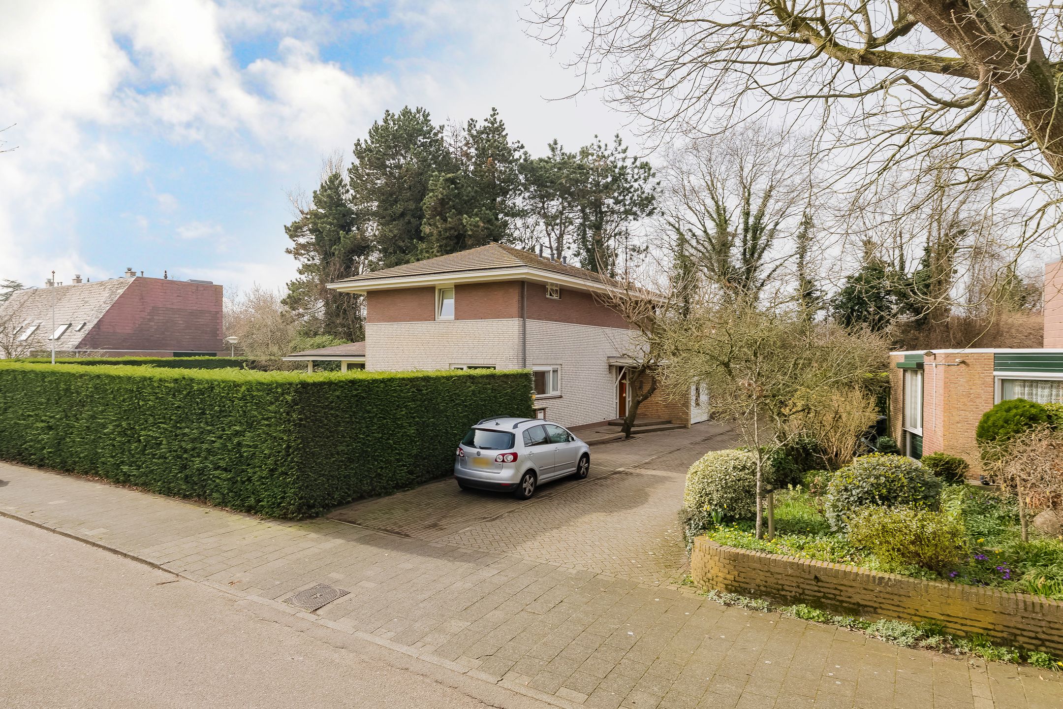 Foto 3 van Minister van Houtenlaan 26