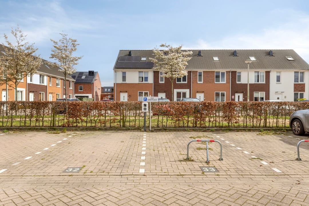 Photo 26 of Kees Dekkershof 11