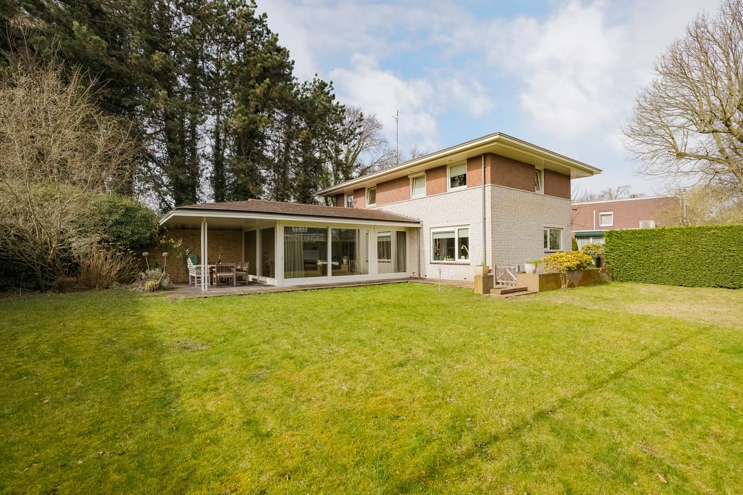 Foto 7 van Minister van Houtenlaan 26