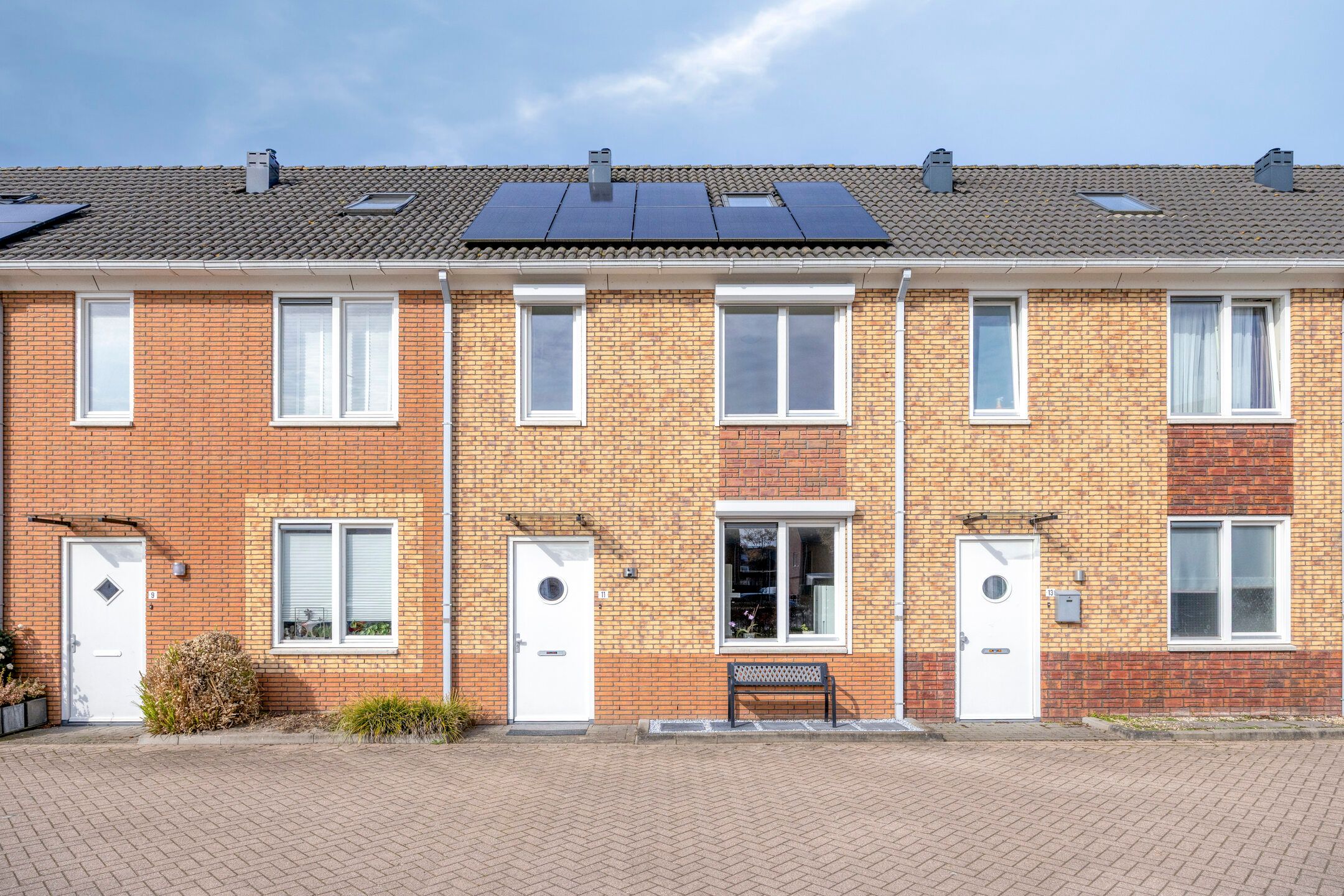 Photo 24 of Kees Dekkershof 11