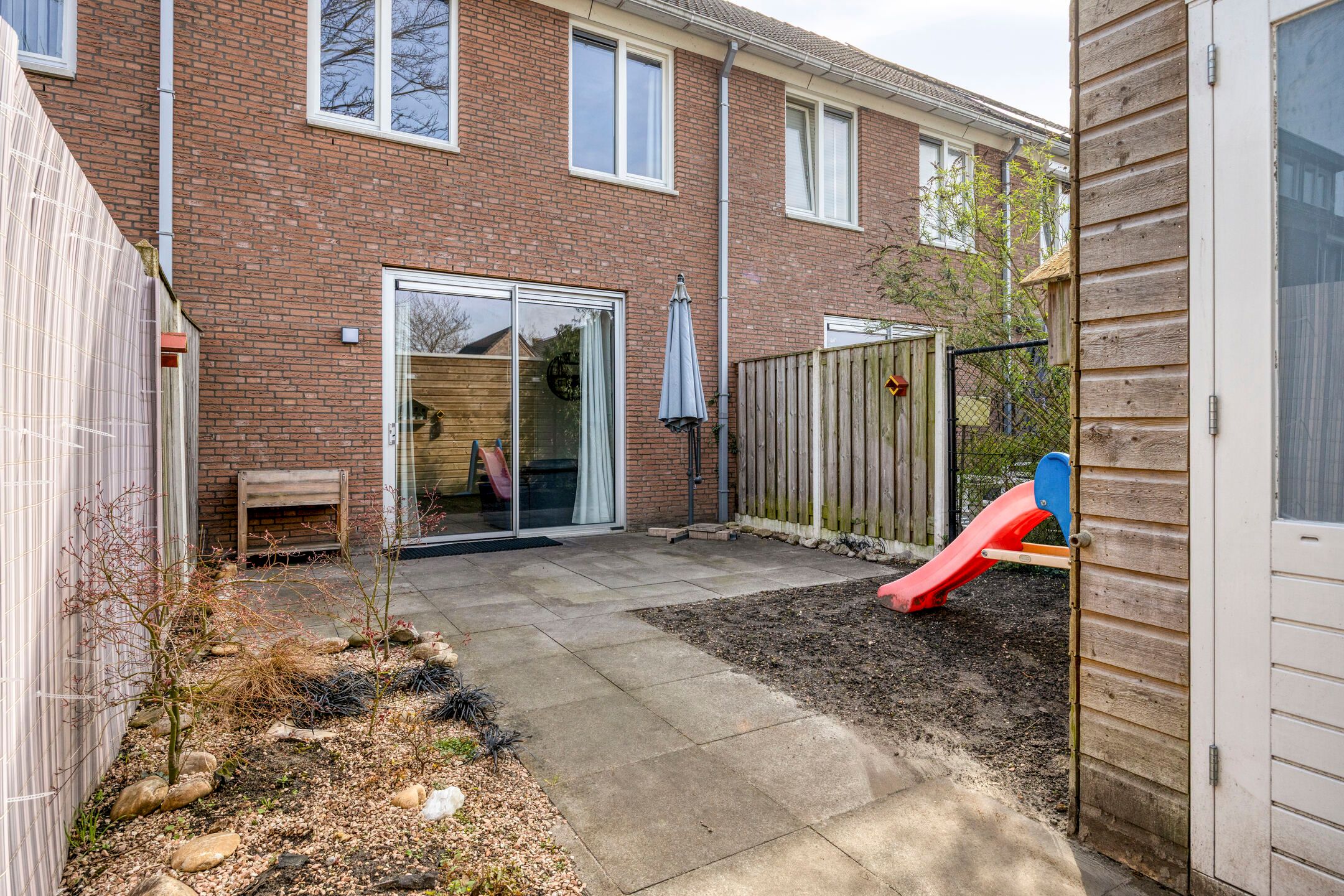 Photo 3 of Kees Dekkershof 11