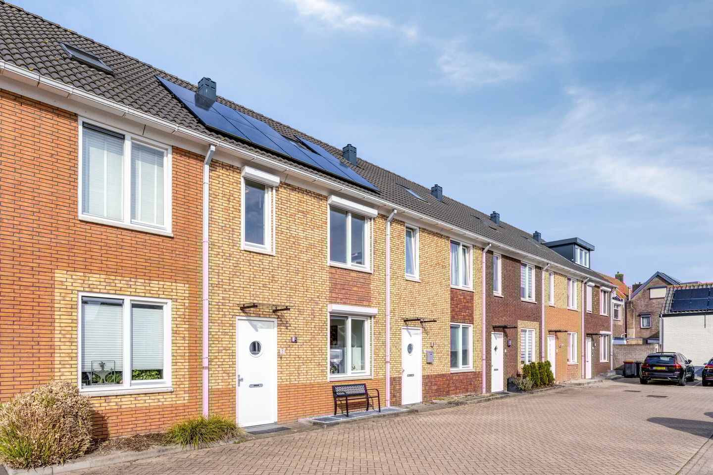 Photo 25 of Kees Dekkershof 11